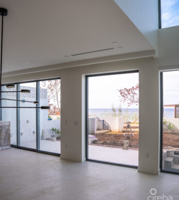 DOLPHIN POINT CLUB |  SIGNATURE GARDEN VILLA 104