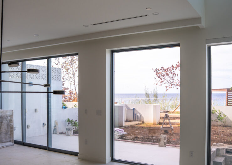 DOLPHIN POINT CLUB |  SIGNATURE GARDEN VILLA 104