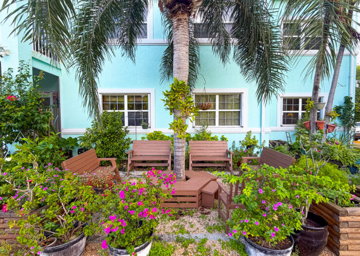 ROSEDALE GARDENS DELUXE TWO BEDROO GROUNDFLOOR CONDO