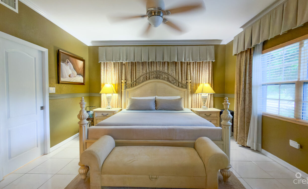 ROSEDALE GARDENS DELUXE TWO BEDROO GROUNDFLOOR CONDO