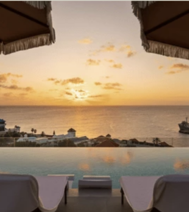 ONE GT - ONE BEDROOM WITH DEN SUITE