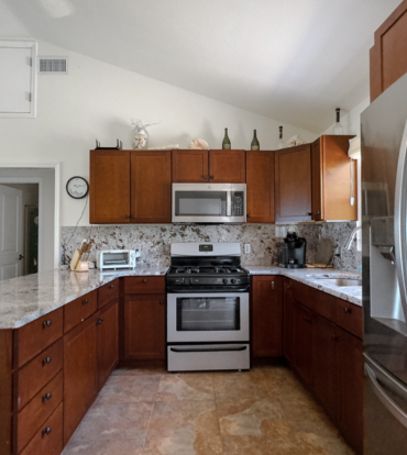 LITTLE CAYMAN OCEAN VIEW RESIDENTIAL HOME WITH BEACHFRONT LOT