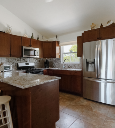 LITTLE CAYMAN OCEAN VIEW RESIDENTIAL HOME WITH BEACHFRONT LOT