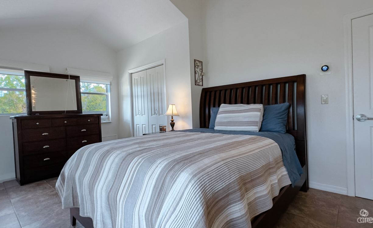 LITTLE CAYMAN OCEAN VIEW RESIDENTIAL HOME WITH BEACHFRONT LOT