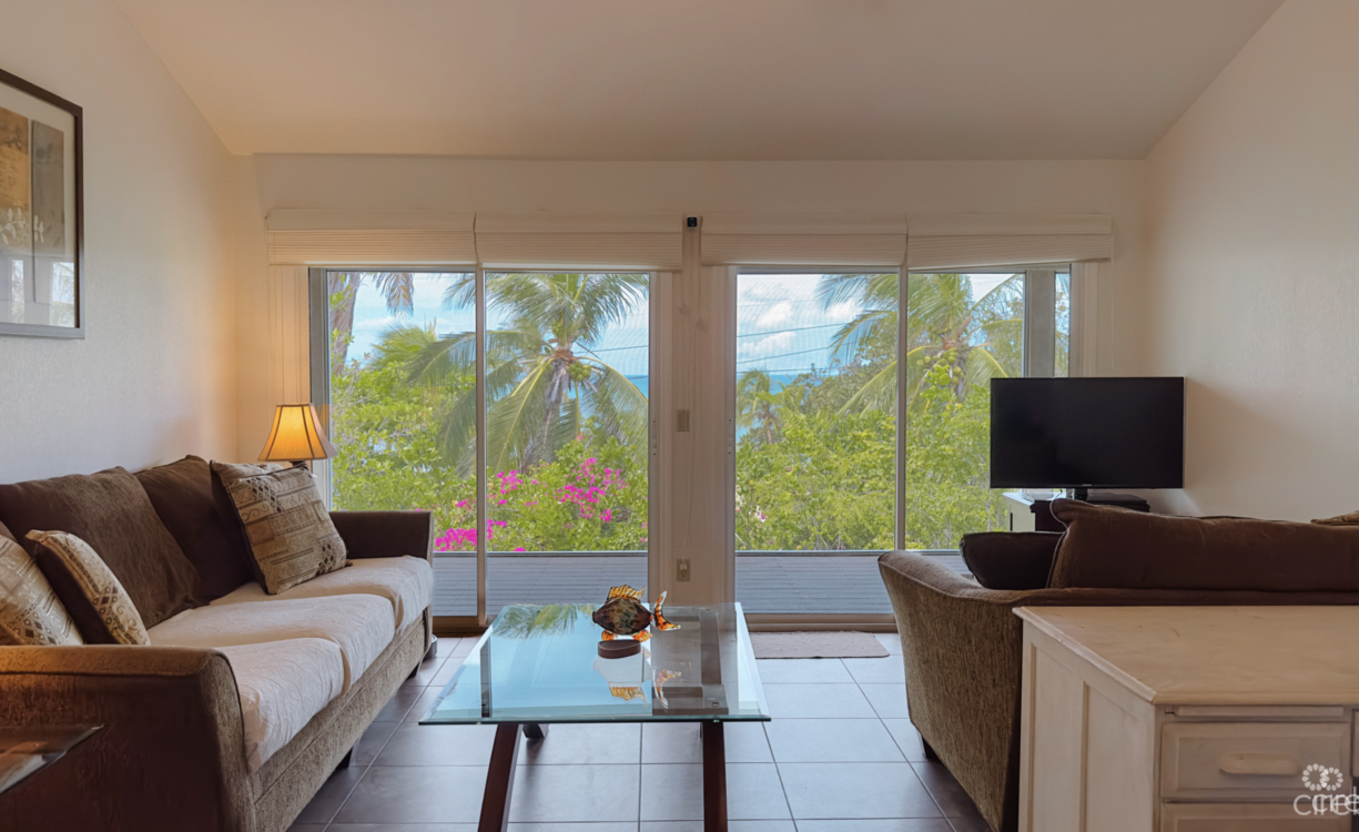 LITTLE CAYMAN OCEAN VIEW RESIDENTIAL HOME WITH BEACHFRONT LOT