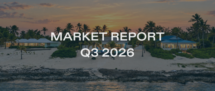 Cayman Real Estate Market: Q3 2026 Review
