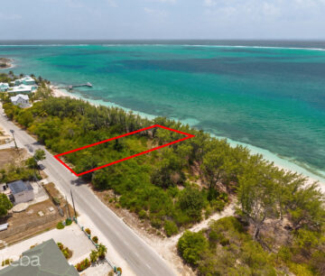 GUN BAY BEACHFRONT PARCEL