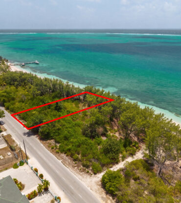 GUN BAY BEACHFRONT PARCEL