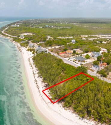GUN BAY BEACHFRONT PARCEL