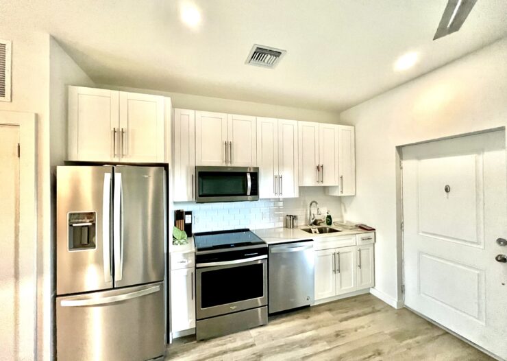19 NORTH 305, ONE BEDROOM CONDO