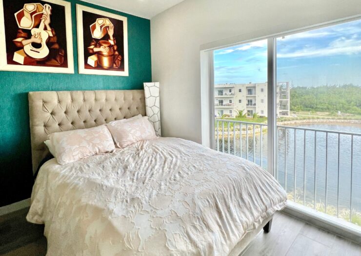 19 NORTH 305, ONE BEDROOM CONDO