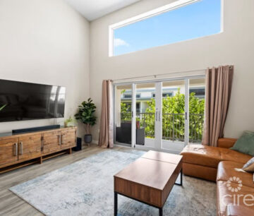 DOWNTOWN REACH - 2 BEDROOM