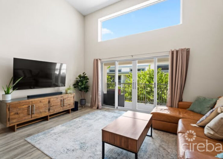 DOWNTOWN REACH - 2 BEDROOM
