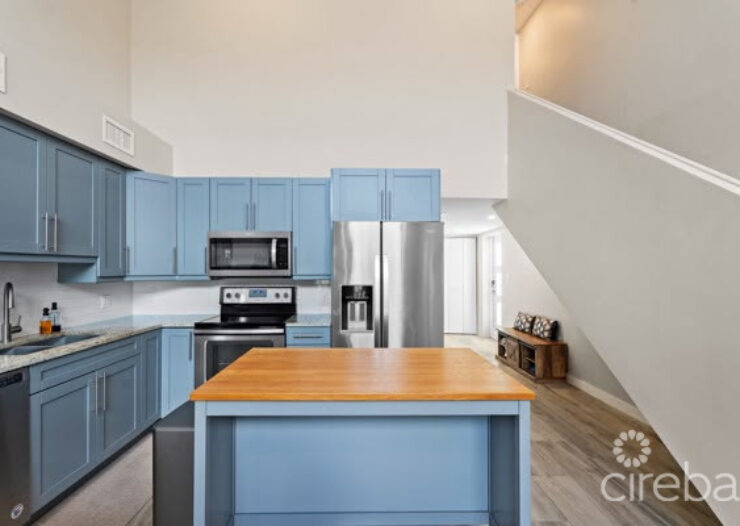 DOWNTOWN REACH - 2 BEDROOM