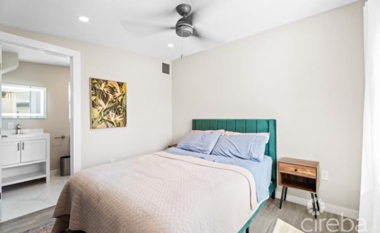 DOWNTOWN REACH - 2 BEDROOM