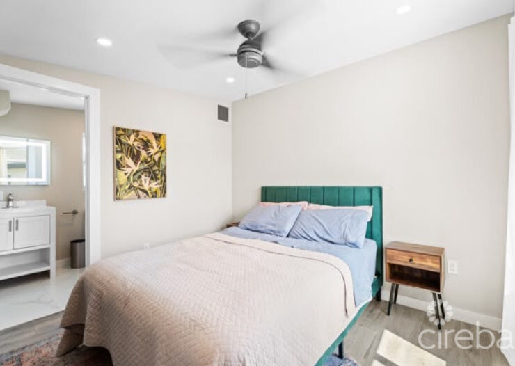 DOWNTOWN REACH - 2 BEDROOM