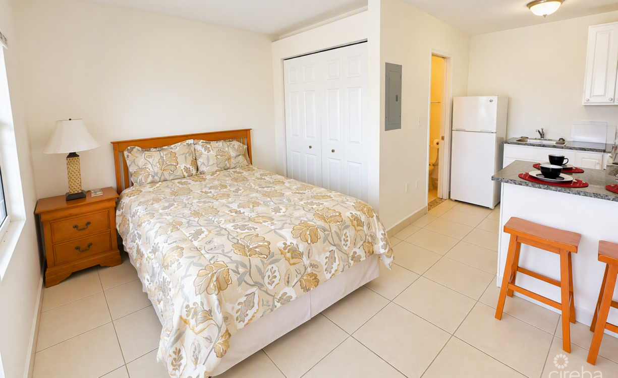 PALM SUITES 1 BED