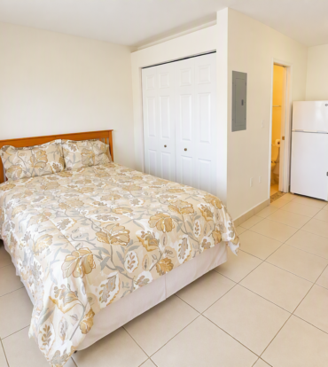 PALM SUITES 1 BED