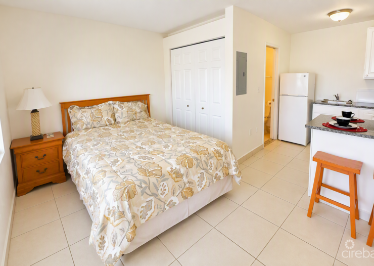 PALM SUITES 1 BED