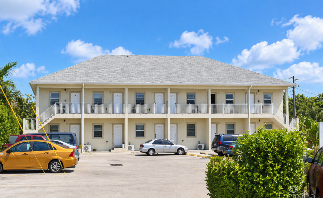 PALM SUITES 1 BED