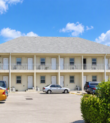 PALM SUITES 1 BED