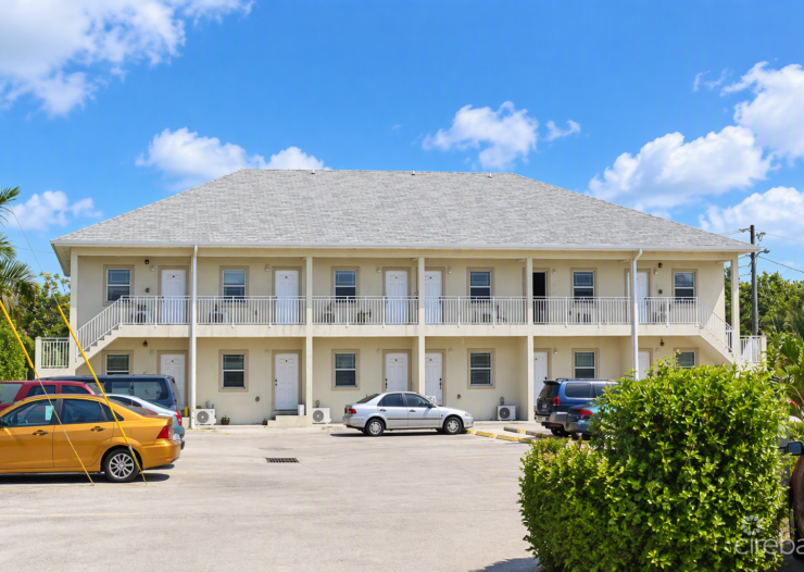 PALM SUITES 1 BED