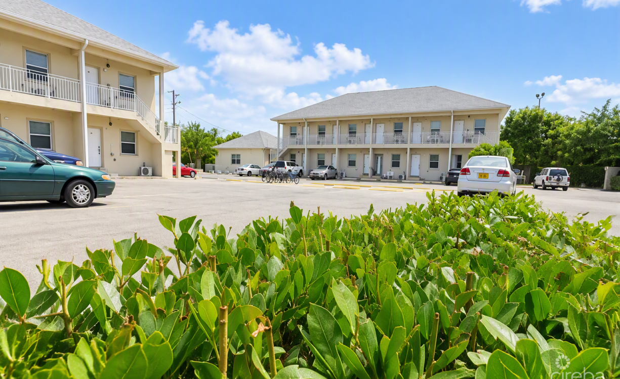 PALM SUITES 1 BED