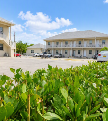PALM SUITES 1 BED