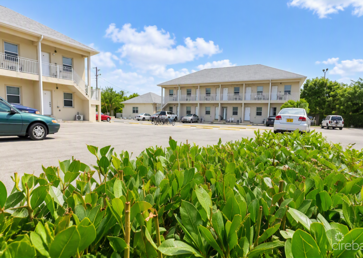 PALM SUITES 1 BED