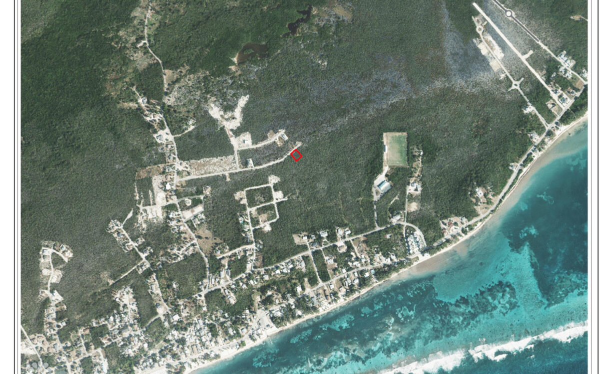EAST END LAND | 0.2297 AC