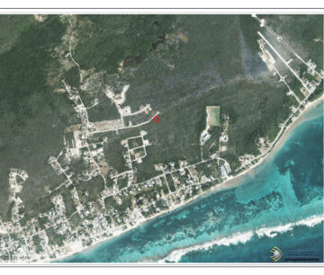 EAST END LAND | 0.2297 AC