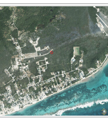 EAST END LAND | 0.2297 AC