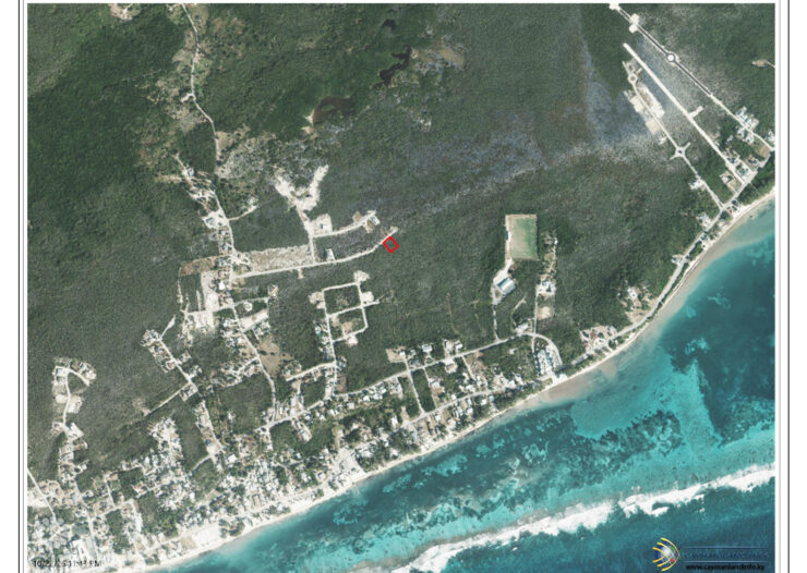EAST END LAND | 0.2297 AC