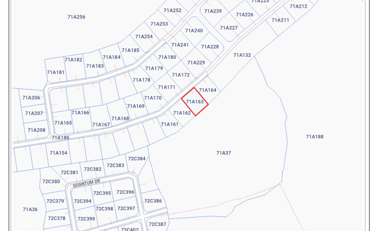 EAST END LAND | 0.2297 AC