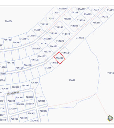 EAST END LAND | 0.2297 AC