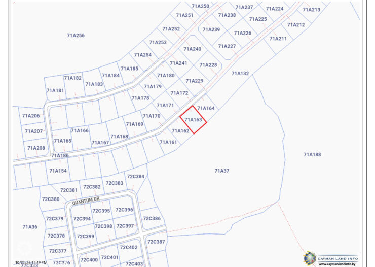 EAST END LAND | 0.2297 AC