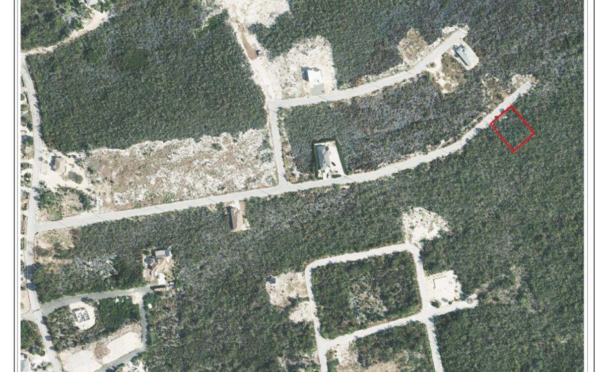 EAST END LAND | 0.2297 AC