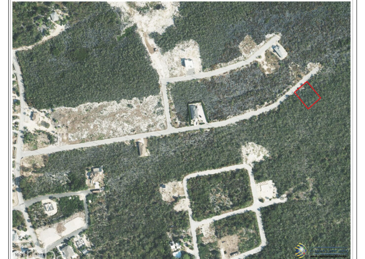 EAST END LAND | 0.2297 AC