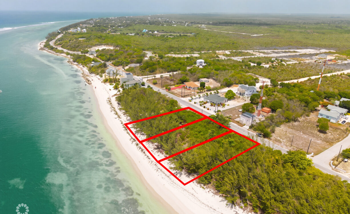 GUN BAY DEVELOPMENT PARCEL 1.58