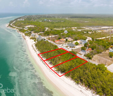 GUN BAY DEVELOPMENT PARCEL 1.58