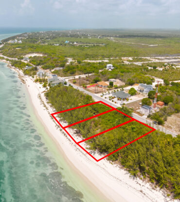 GUN BAY DEVELOPMENT PARCEL 1.58