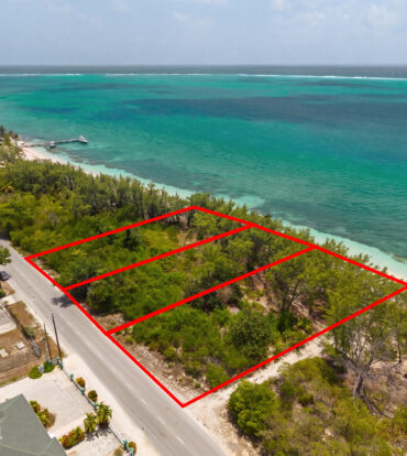 GUN BAY DEVELOPMENT PARCEL 1.58