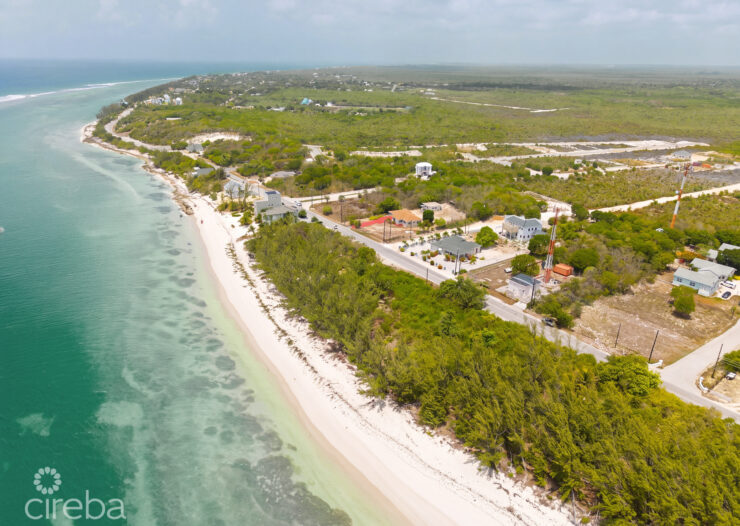 GUN BAY DEVELOPMENT PARCEL 1.58