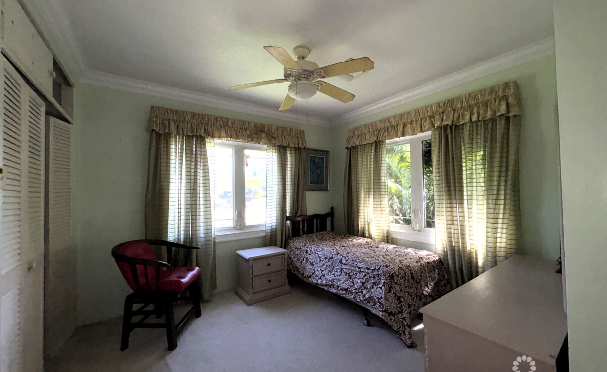 TROPICAL GARDEN HOME & APT