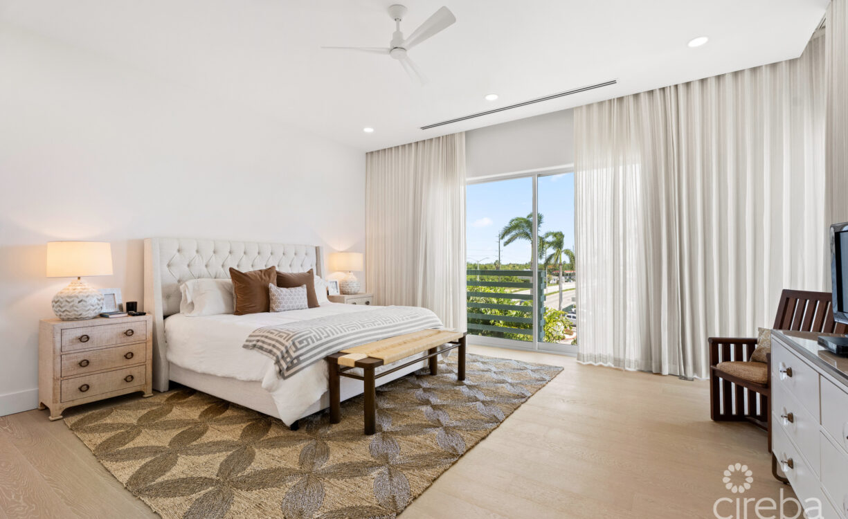 INDIGO BAY 2