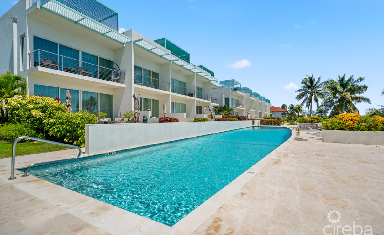 INDIGO BAY 2