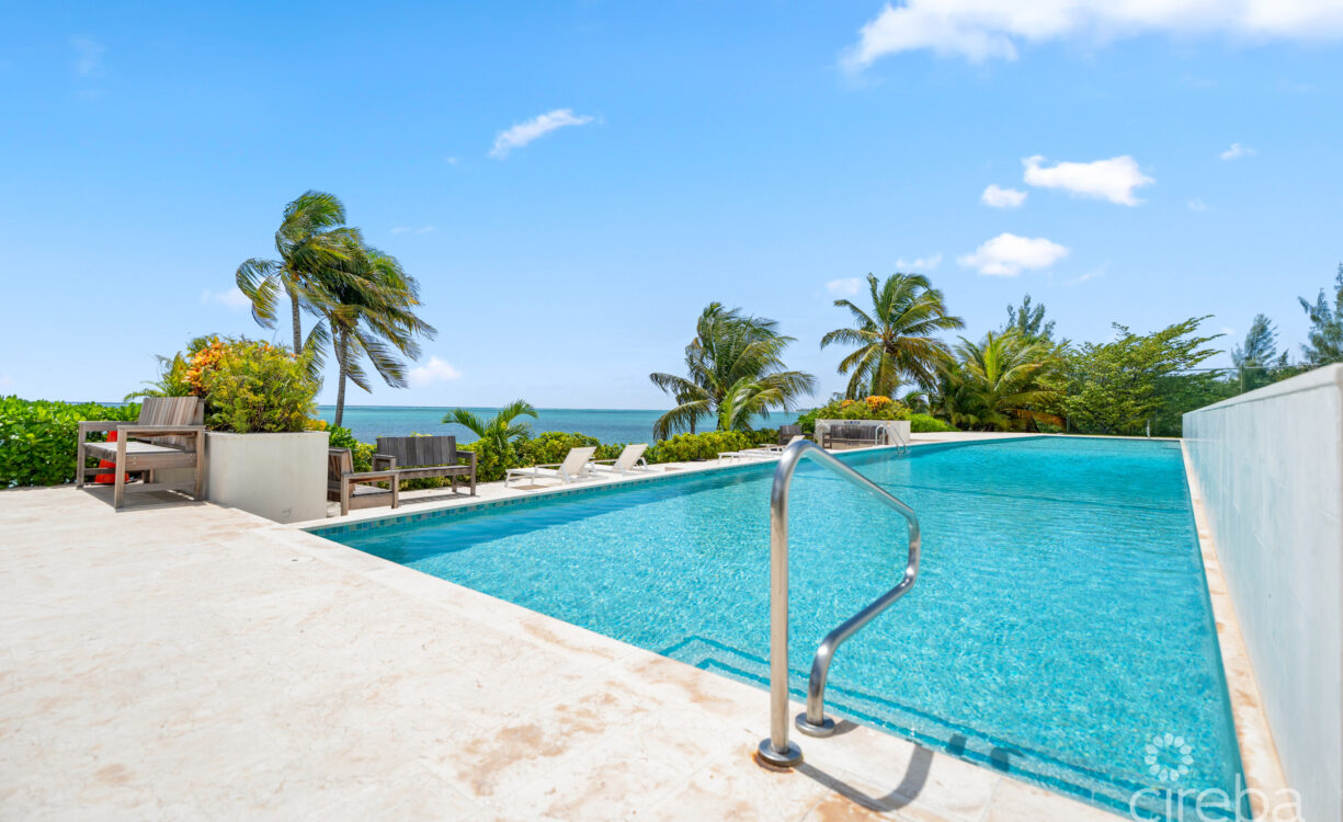 INDIGO BAY 2