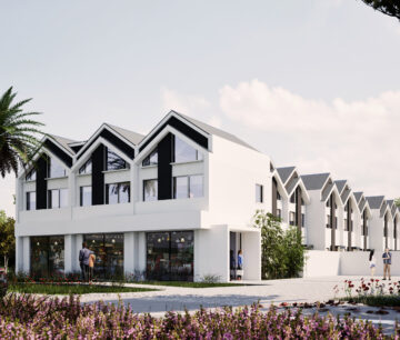 HIGHPOINT RESIDENCES 2, WEST BAY PRE-CONSTRUCTION