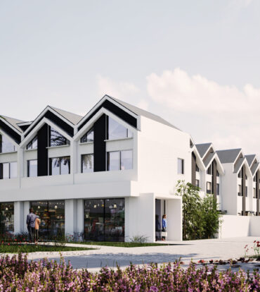 HIGHPOINT RESIDENCES 2, WEST BAY PRE-CONSTRUCTION