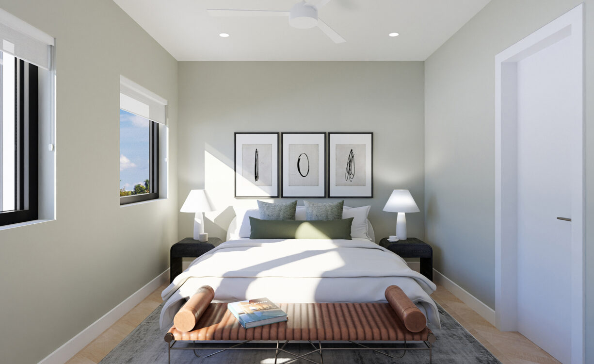 HIGHPOINT RESIDENCES 2, WEST BAY PRE-CONSTRUCTION